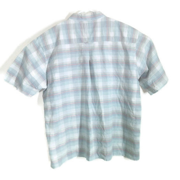 Roughstock Men's Button-up Shirt 2XL A0102 - Picture 4 of 8